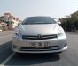 Toyota Wish 2009 - Cần bán gấp Toyota Wish đời 2009, màu bạc, nhập khẩu chính hãng