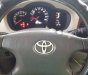 Toyota Innova 2007 - Bán Toyota Innova đời 2007, màu bạc xe gia đình, giá 352tr