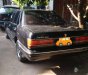 Toyota Crown   2.8 MT 1981 - Bán lại xe Toyota Crown 2.8 MT đời 1981, nhập khẩu