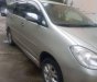 Toyota Innova  G 2006 - Cần bán gấp Toyota Innova G đời 2006, màu bạc 