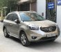 Renault Koleos 2.7 2012 - Bán Renault Koleos 2.7 đời 2012, màu vàng, nhập khẩu, chính chủ, 700 triệu