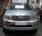 Toyota Fortuner 2.5G 2009 - Bán xe Toyota Fortuner 2.5G đời 2009, màu bạc, nhập khẩu còn mới