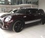 Mini Clubman S 2016 - Cần bán xe Mini Clubman S năm 2016, màu nâu, xe nhập