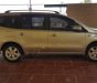 Nissan Grand livina 1.8 MT 2012 - Cần bán xe Nissan Grand livina đời 2012, giá 285tr