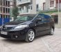 Mazda 5   2005 - Bán xe Mazda 5 đời 2005, màu đen, xe nhập