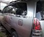 Toyota Innova 2007 - Bán Toyota Innova đời 2007, màu bạc xe gia đình, giá 352tr