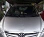 Toyota Innova 2007 - Bán Toyota Innova đời 2007, màu bạc xe gia đình, giá 352tr