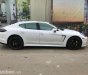 Porsche Panamera 2009 - Bán Porsche Panamera đời 2009, màu trắng, nhập khẩu nguyên chiếc