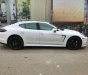 Porsche Panamera 2009 - Bán Porsche Panamera đời 2009, màu trắng, nhập khẩu nguyên chiếc