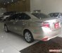 Toyota Vios 2016 - Bán Toyota Vios đời 2016, màu vàng, số sàn, giá 481tr