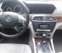Mercedes-Benz C250 2012 - Bán xe Mercedes C250 đời 2012, màu trắng, nhập khẩu, giá tốt