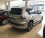 Lexus GX460 460 2015 - Bán xe Lexus GX460 460 đời 2015, màu vàng, nhập khẩu chính hãng, như mới