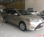 Toyota Vios 2016 - Bán Toyota Vios đời 2016, màu vàng, số sàn, giá 481tr