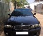 BMW 3 Series 318i 2004 - Bán ô tô BMW 3 Series 318i đời 2004, màu đen, nhập khẩu nguyên chiếc, số tự động, giá tốt