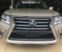 Lexus GX460 460 2015 - Bán xe Lexus GX460 460 đời 2015, màu vàng, nhập khẩu chính hãng, như mới