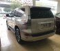 Lexus GX460 460 2015 - Bán xe Lexus GX460 460 đời 2015, màu vàng, nhập khẩu chính hãng, như mới