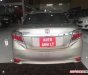 Toyota Vios 2016 - Bán Toyota Vios đời 2016, màu vàng, số sàn, giá 481tr