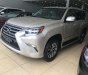 Lexus GX460 460 2015 - Bán xe Lexus GX460 460 đời 2015, màu vàng, nhập khẩu chính hãng, như mới