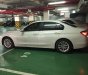 BMW 3 Series 320i 2015 - Bán xe BMW 3 Series 320i 2015, màu trắng, xe nhập