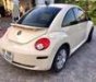 Volkswagen New Beetle 2008 - Bán Volkswagen NewBeetle sx2008 đky2010 số tự động nhập khẩu màu kem sữa