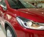 Chevrolet Trax 2017 - Bán Chevrolet Trax đời 2017, màu đỏ, nhập khẩu chính hãng, 679tr