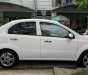 Chevrolet Aveo 1.5LT 2016 - Bán xe Chevrolet Aveo 1.5LT đời 2016, màu trắng 