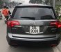 Acura MDX   3.7 AT  2007 - Bán Acura MDX 3.7 AT đời 2007, màu xám