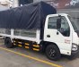 Isuzu QKR 2018 - Xe tải Isuzu 1t9 QKR55 giá tốt nhất- bán trả góp 80%- đại lý xe Isuzu đại ở Sài Gòn