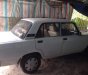 Lada 2107 1989 - Bán ô tô Lada 2107 đời 1989, màu trắng, giá chỉ 45 triệu