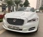 Jaguar XJ 2.0 2014 - Chính chủ bán xe Jaguar XJ 2.0 đời 2014, màu trắng, xe nhập