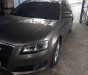 Audi A3 2010 - Bán xe Audi A3 đời 2010, màu xám, nhập khẩu  