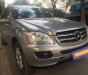 Mercedes-Benz ML Class ML350 2006 - Cần bán lại xe Mercedes ML350 đời 2006, nhập khẩu nguyên chiếc chính chủ