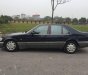 Mercedes-Benz S class  S500 1994 - Cần bán lại xe Mercedes S500 đời 1994, màu đen, xe nhập, giá 156tr