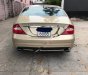 Mercedes-Benz CLS class CLS 500 2004 - Cần bán gấp Mercedes CLS 500 đời 2004, xe nhập