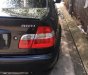 BMW 3 Series 318i  2004 - Bán ô tô BMW 318i năm 2004, màu đen, nhập khẩu nguyên chiếc