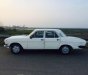 Gaz Volga 1990 - Bán Gaz Volga đời 1990, màu trắng