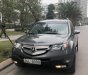 Acura MDX   3.7 AT  2007 - Bán Acura MDX 3.7 AT đời 2007, màu xám