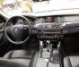 BMW 5 Series 520i 2015 - Bán BMW 5 Series 520i 2015, màu đen, nhập khẩu nguyên chiếc