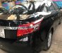 Toyota Vios J 2015 - Cần bán lại xe Toyota Vios J đời 2015, màu đen như mới