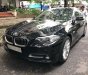 BMW 5 Series 520i 2015 - Cần bán xe BMW 5 Series 520i sản xuất 2015, màu đen, nhập khẩu