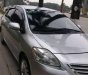 Toyota Vios   E 2010 - Bán Toyota Vios E đời 2010, màu bạc số sàn, giá chỉ 325 triệu