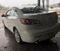 Mazda 3 1.6 2014 - Cần bán lại xe Mazda 3 1.6 đời 2014, màu trắng chính chủ