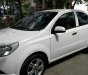 Chevrolet Aveo 1.5LT 2016 - Bán xe Chevrolet Aveo 1.5LT đời 2016, màu trắng 