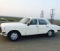 Gaz Volga 1990 - Bán Gaz Volga đời 1990, màu trắng