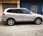 Hyundai Santa Fe SLX eVGT 2010 - Bán xe Hyundai Santa Fe SLX eVGT sản xuất 2010, màu bạc, nhập khẩu  