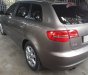 Audi A3 2010 - Bán xe Audi A3 đời 2010, màu xám, nhập khẩu  