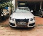 Audi Q5 2.0T 2010 - Bán ô tô Audi Q5 2.0T 2010, màu bạc, nhập khẩu nguyên chiếc giá cạnh tranh