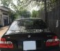 BMW 3 Series 318i  2004 - Bán ô tô BMW 318i năm 2004, màu đen, nhập khẩu nguyên chiếc