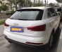 Audi Q3 2.0Quattro 2012 - Bán xe Audi Q3 2.0Quattro sản xuất 2012, màu trắng, nhập khẩu 