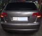 Audi A3 2010 - Bán xe Audi A3 đời 2010, màu xám, nhập khẩu  